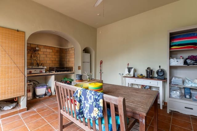 5 soverom Villa til salgs i Ondara med svømmebasseng - € 1 490 000 (Ref: 9353839)