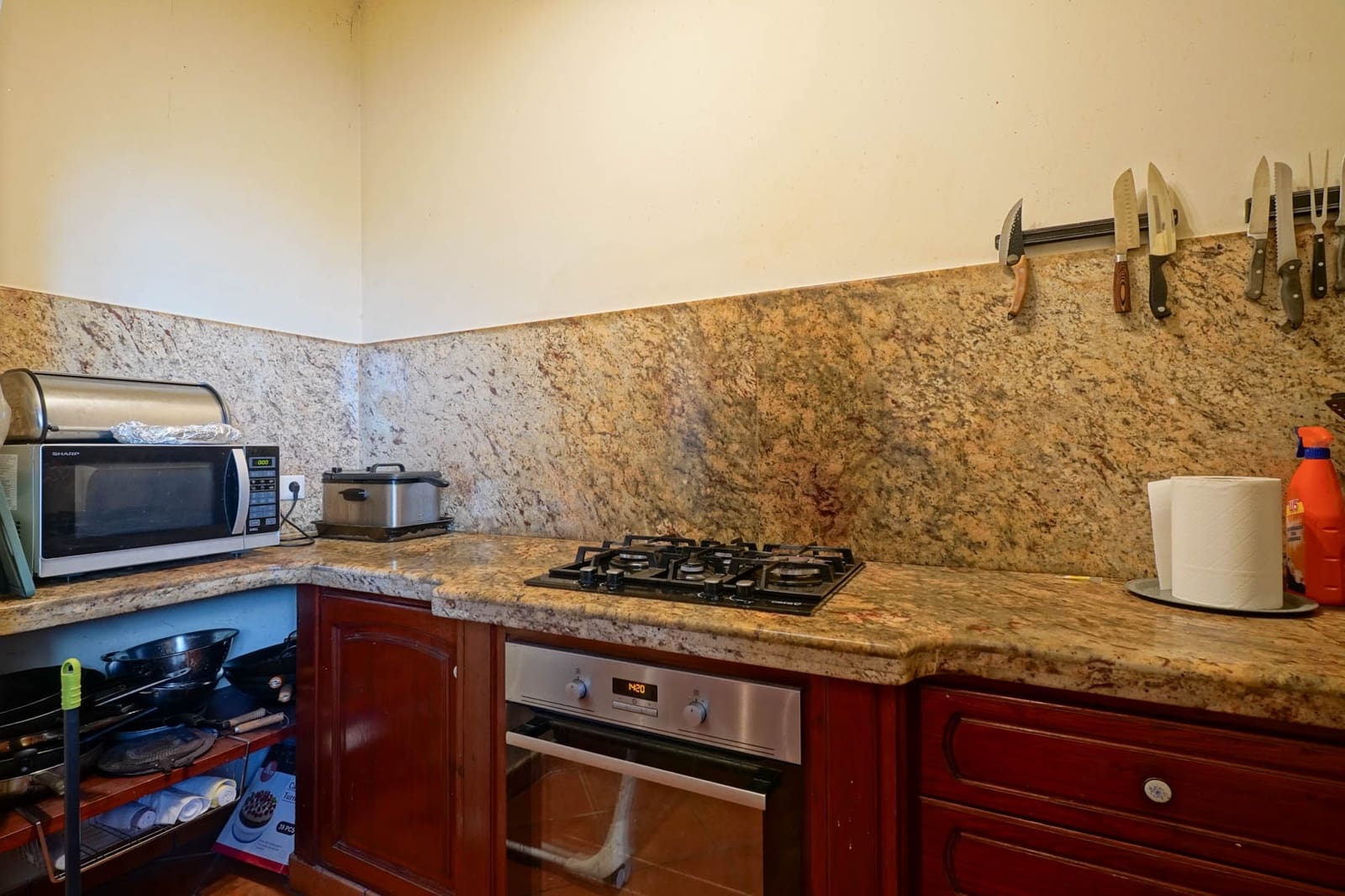 5 sypialnia Willa na sprzedaż w Ondara z basenem - 1 490 000 € (Ref: 9353839)