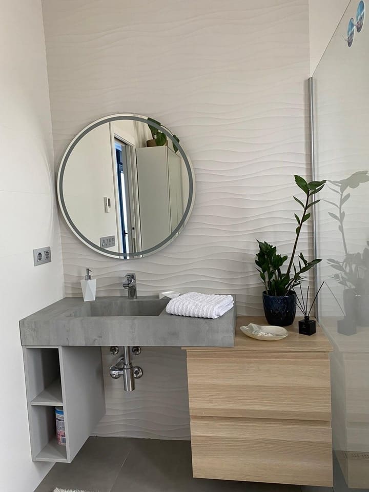 5 slaapkamer Villa te koop in Polop met zwembad - € 725.000 (Ref: 9360810)