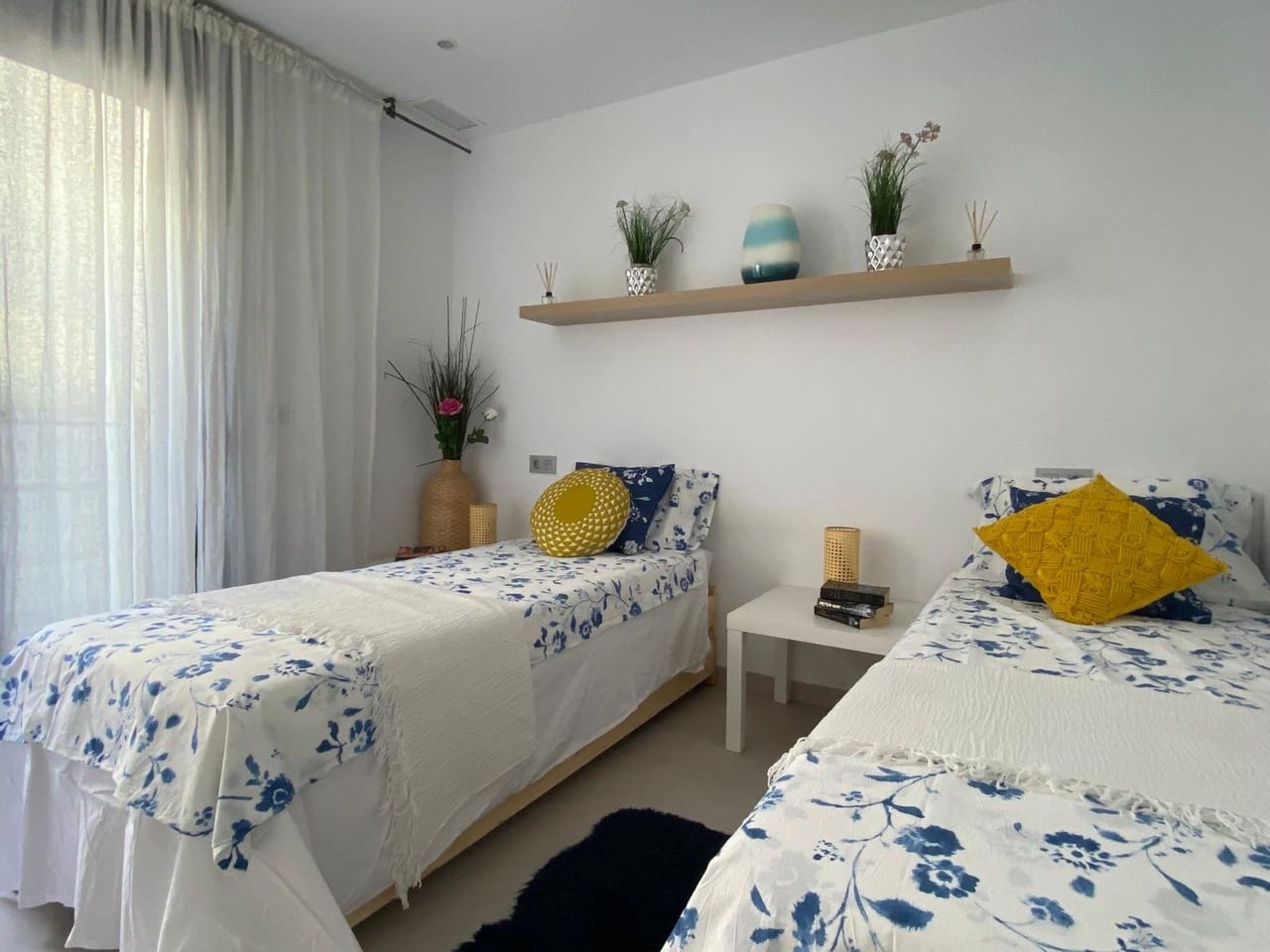 5 slaapkamer Villa te koop in Polop met zwembad - € 725.000 (Ref: 9360810)