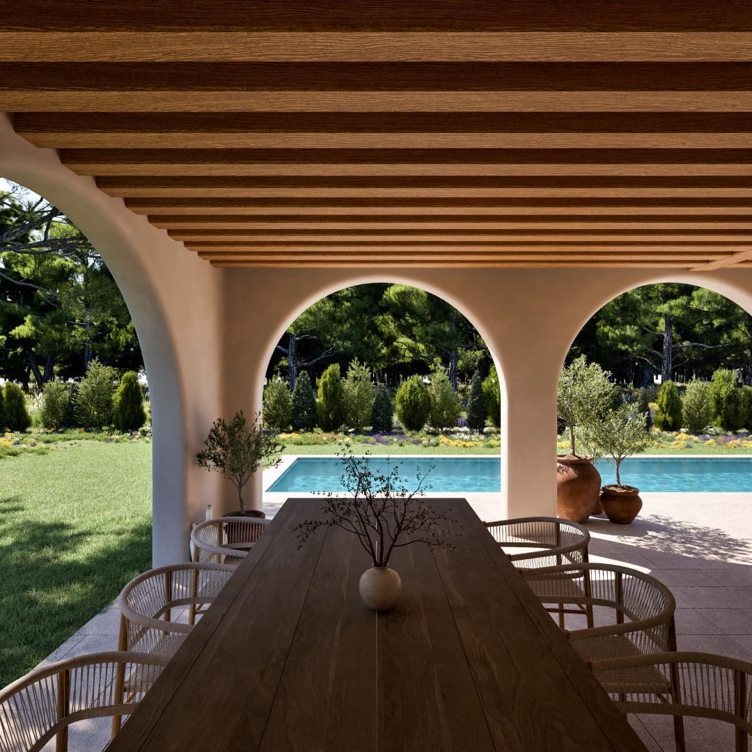 4 soveværelse Villa til salg i Moraira med swimmingpool - € 1.795.000 (Ref: 9378134)