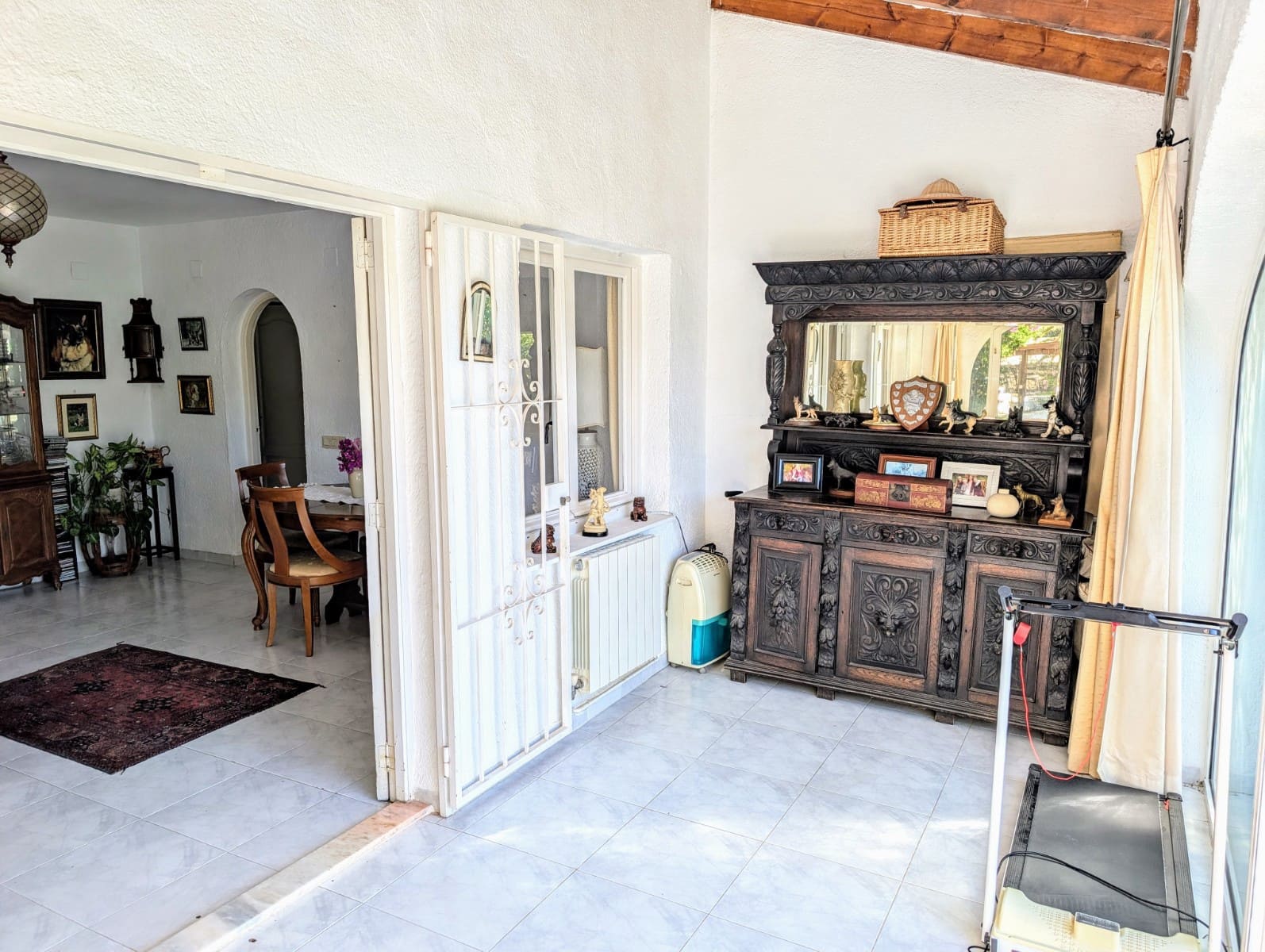 Chalet de 3 habitaciones en Benitachell / Benitatxell en venta - 550.000 € (Ref: 9379958)