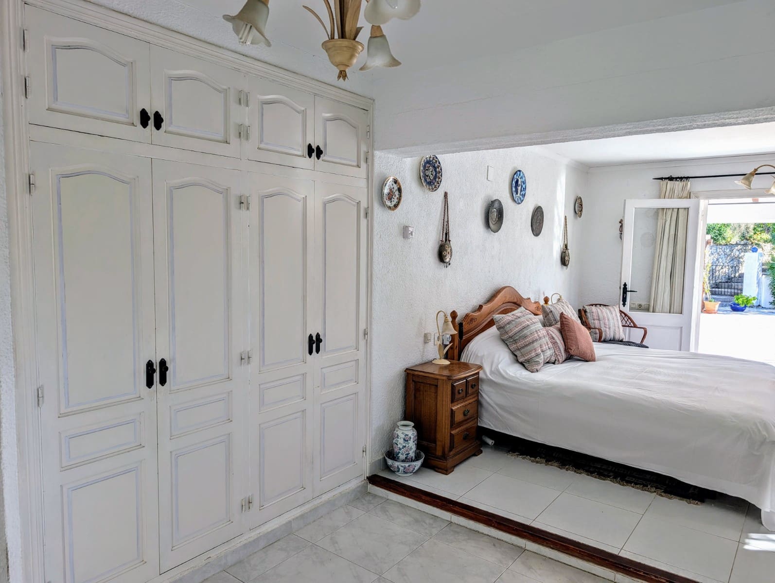 Chalet de 3 habitaciones en Benitachell / Benitatxell en venta - 550.000 € (Ref: 9379958)