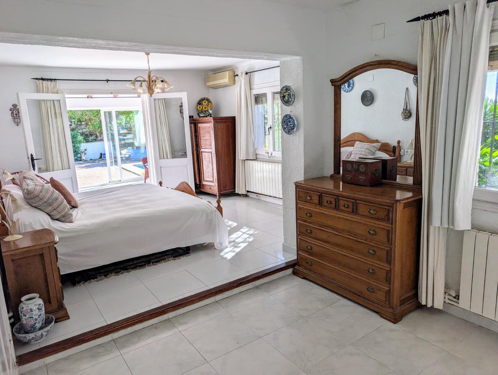 Chalet de 3 habitaciones en Benitachell / Benitatxell en venta - 550.000 € (Ref: 9379958)