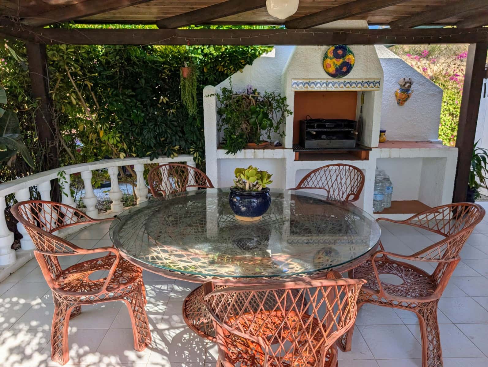 Chalet de 3 habitaciones en Benitachell / Benitatxell en venta - 550.000 € (Ref: 9379958)