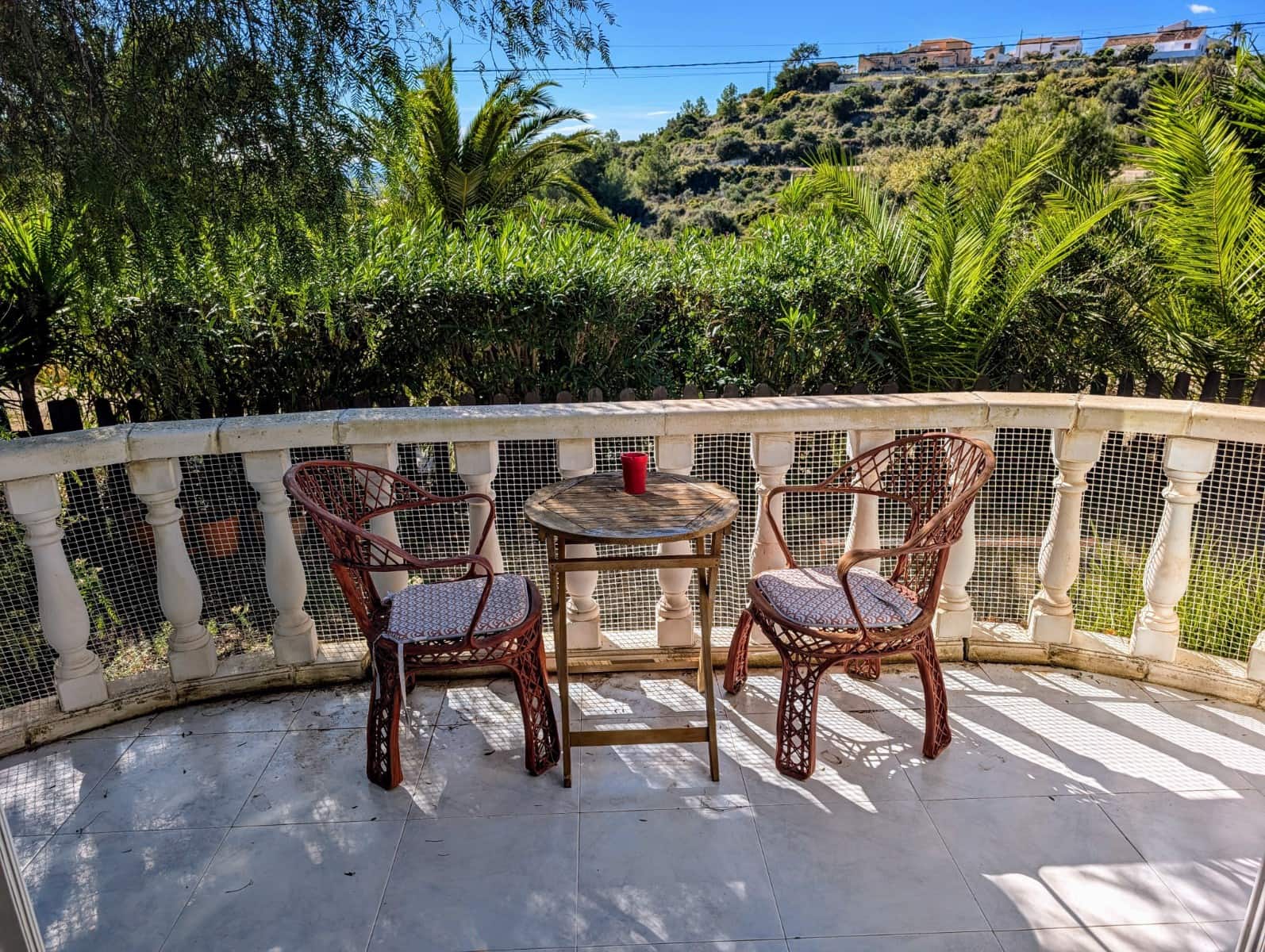 Chalet de 3 habitaciones en Benitachell / Benitatxell en venta - 550.000 € (Ref: 9379958)