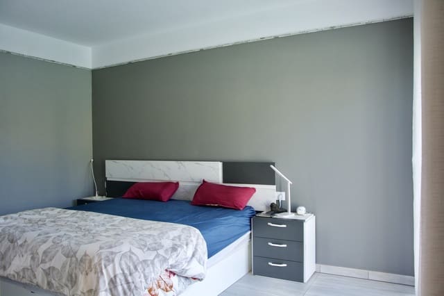 3 sypialnia Willa na sprzedaż w El Vergel / Verger z basenem garażem - 530 000 € (Ref: 9383579)