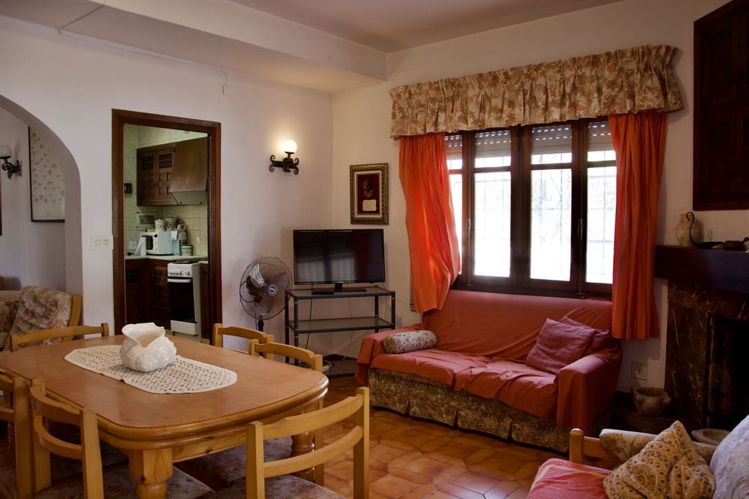 3 camera da letto Villa in vendita in Denia con garage - 339.000 € (Rif: 9384838)