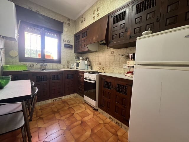 3 camera da letto Villa in vendita in Las Marinas / Les Marines, Dénia con garage - 339.000 € (Rif: 9384838)