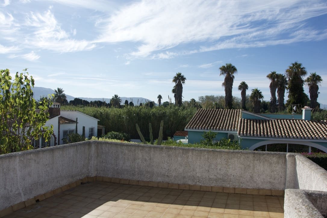 3 camera da letto Villa in vendita in Denia con garage - 339.000 € (Rif: 9384838)