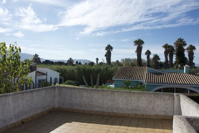 3 camera da letto Villa in vendita in Las Marinas / Les Marines, Dénia con garage - 339.000 € (Rif: 9384838)