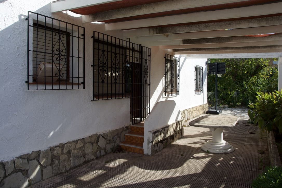 3 camera da letto Villa in vendita in Denia con garage - 339.000 € (Rif: 9384838)