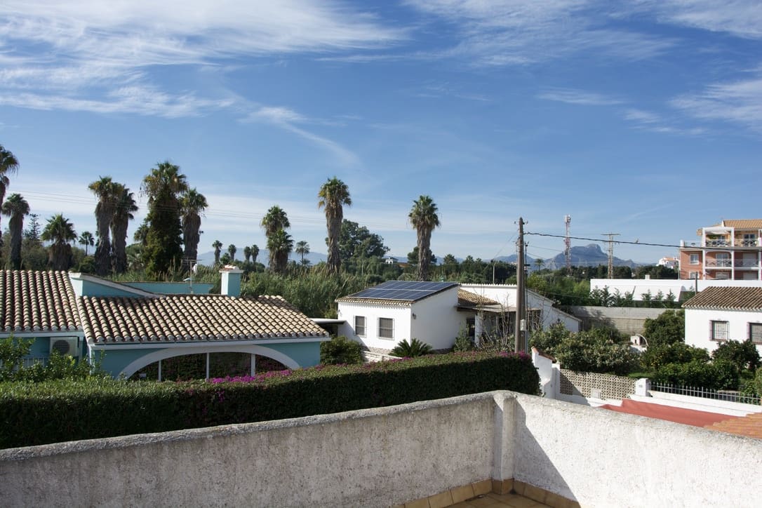 3 camera da letto Villa in vendita in Denia con garage - 339.000 € (Rif: 9384838)