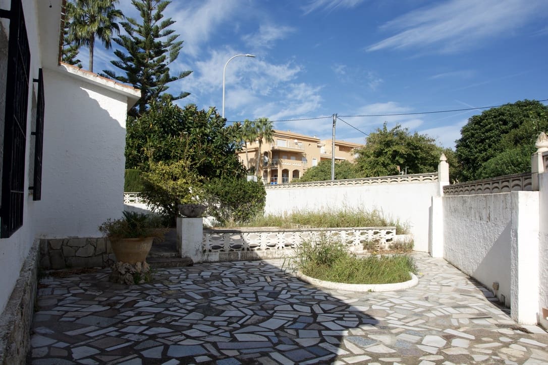 3 camera da letto Villa in vendita in Denia con garage - 339.000 € (Rif: 9384838)