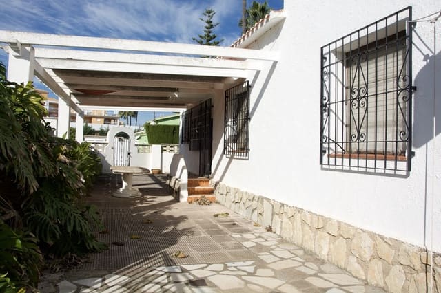 3 camera da letto Villa in vendita in Las Marinas / Les Marines, Dénia con garage - 339.000 € (Rif: 9384838)