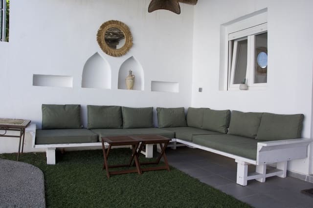 5 slaapkamer Villa te koop in Dénia met zwembad garage - € 850.000 (Ref: 9384839)