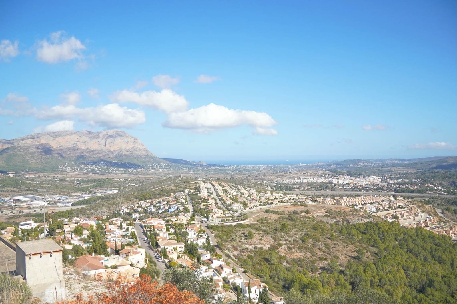 4 bedroom Villa for sale in Pedreguer with pool - € 680,000 (Ref: 9388521)