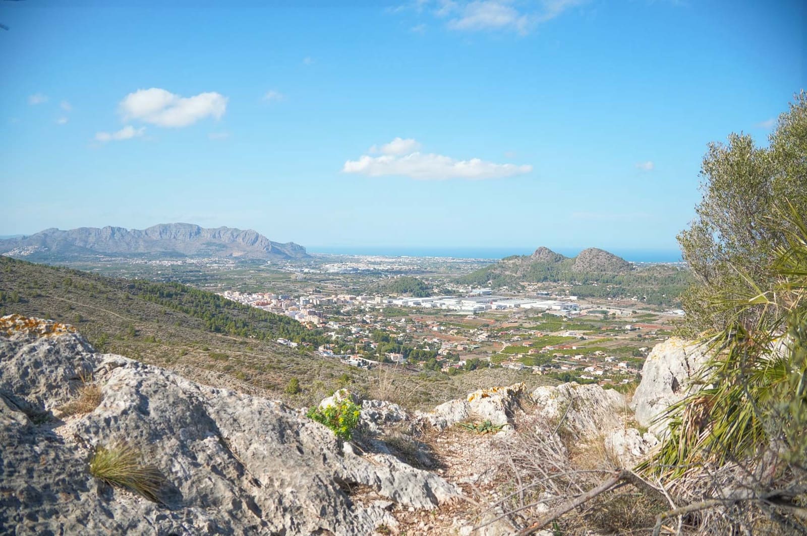 4 bedroom Villa for sale in Pedreguer with pool - € 680,000 (Ref: 9388521)