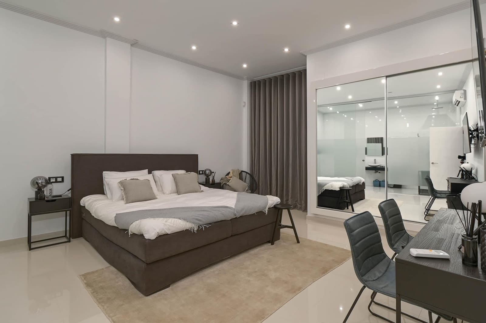 5 quarto Moradia para venda em Benissa - 3 500 000 € (Ref: 9400061)