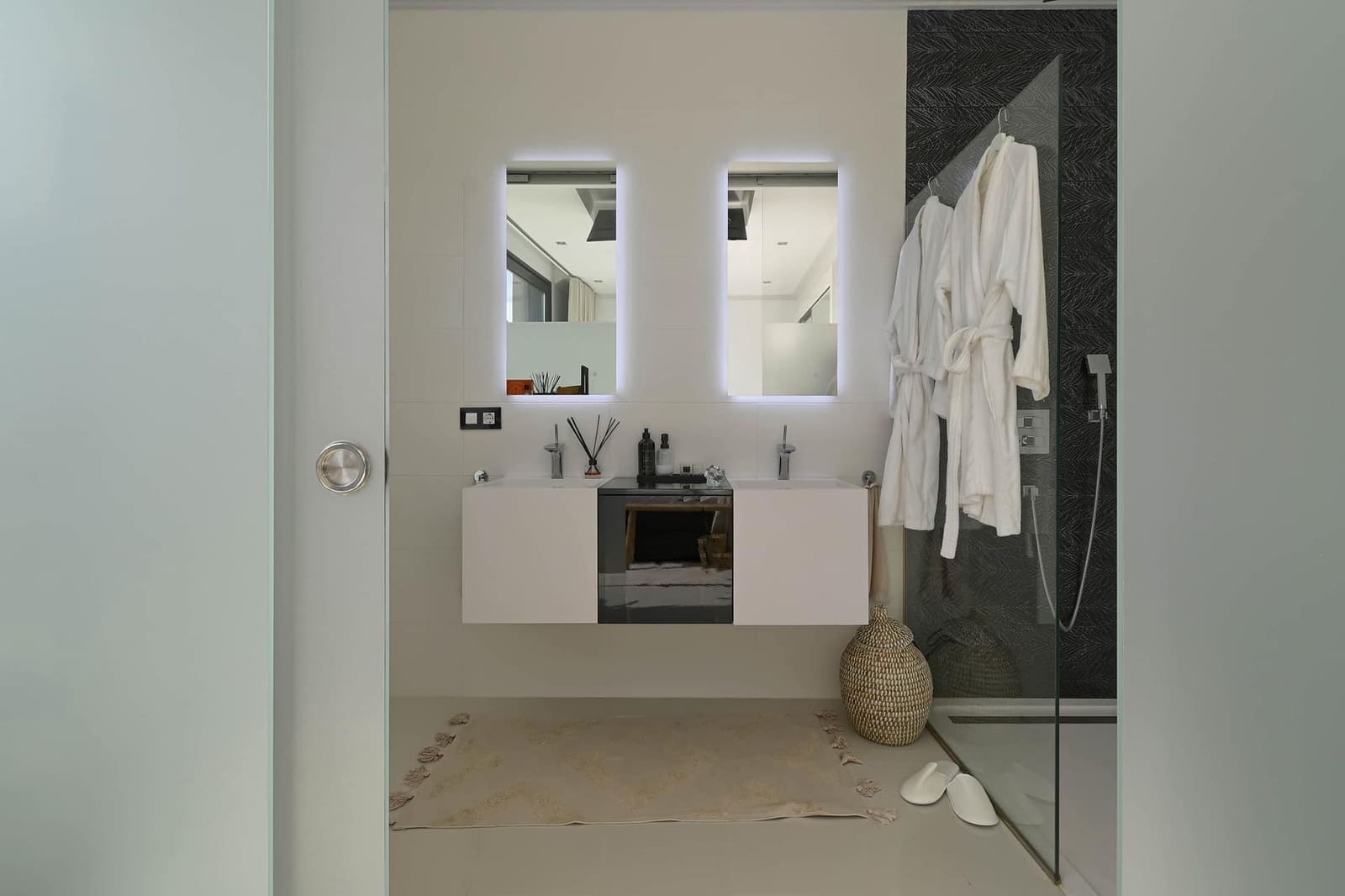 5 quarto Moradia para venda em Benissa - 3 500 000 € (Ref: 9400061)