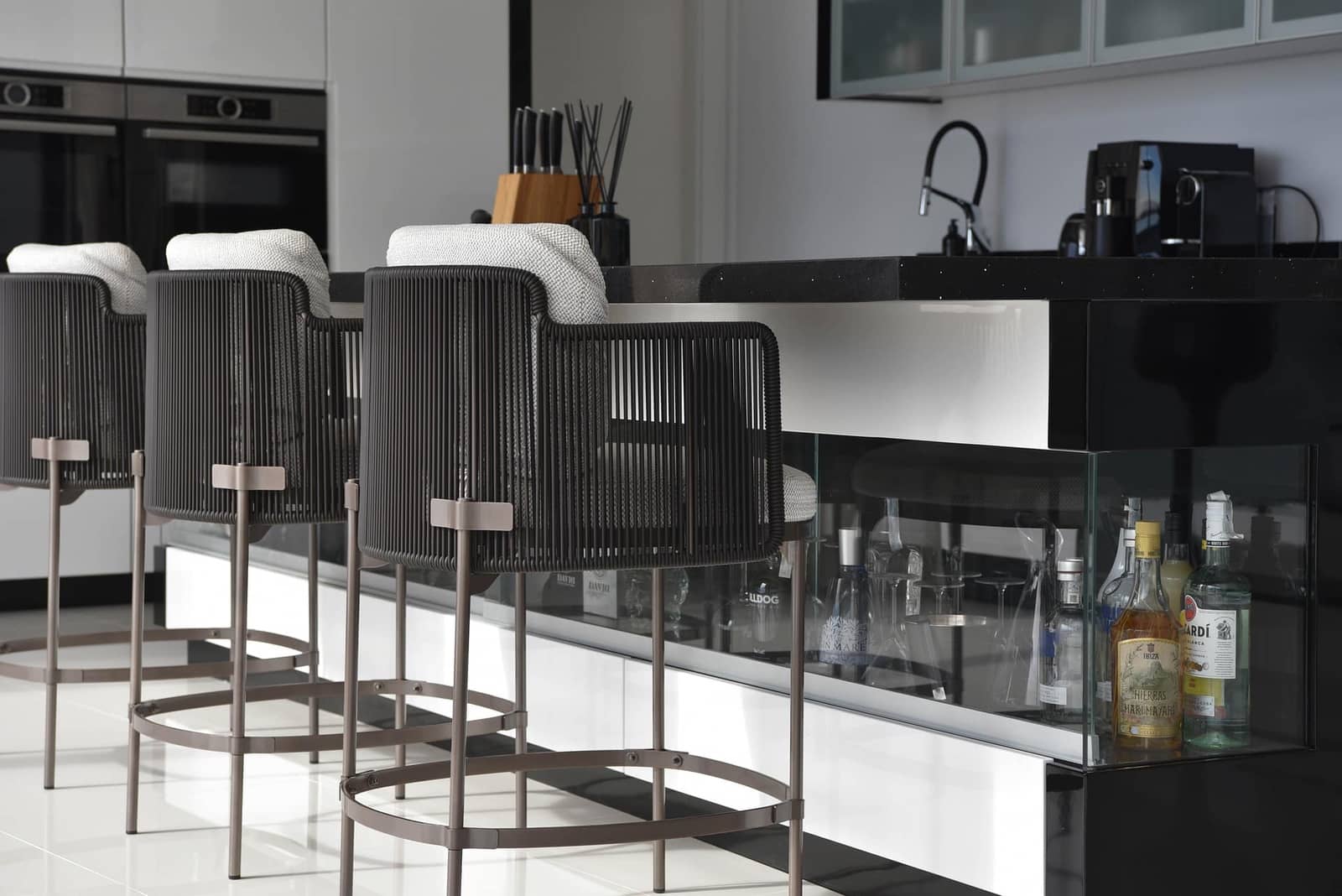 5 quarto Moradia para venda em Benissa - 3 500 000 € (Ref: 9400061)