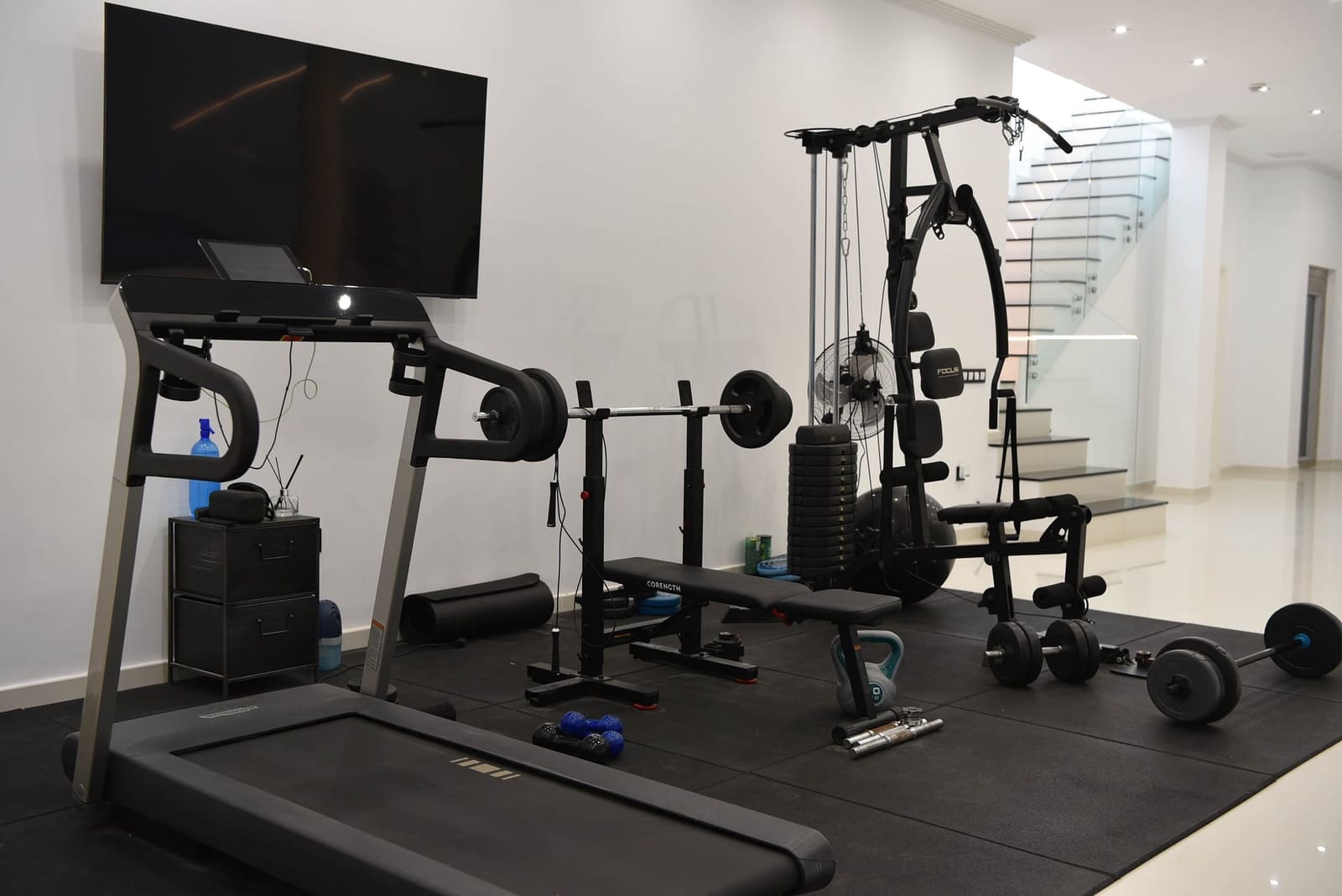 5 quarto Moradia para venda em Benissa - 3 500 000 € (Ref: 9400061)