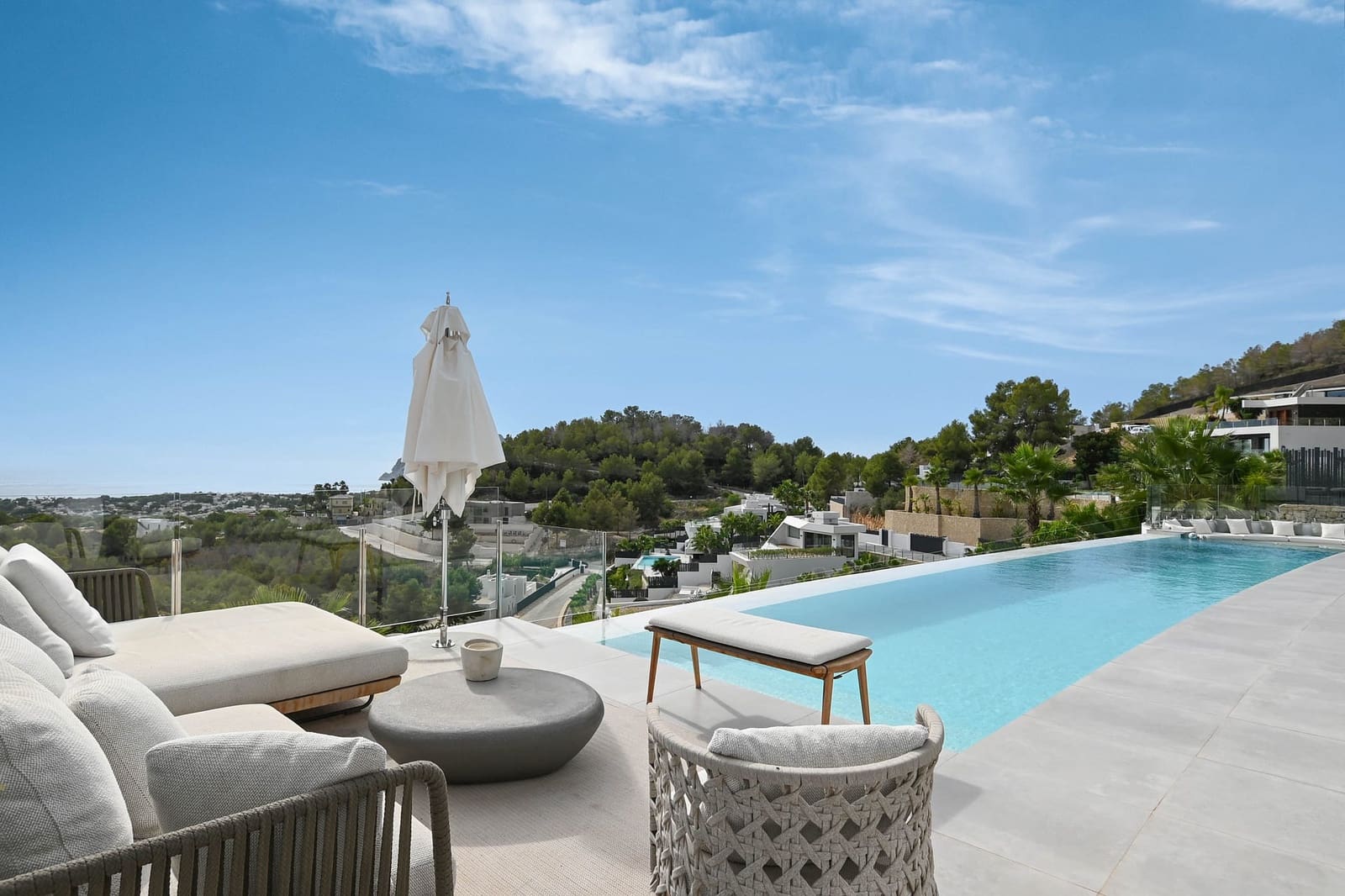 5 quarto Moradia para venda em Benissa - 3 500 000 € (Ref: 9400061)