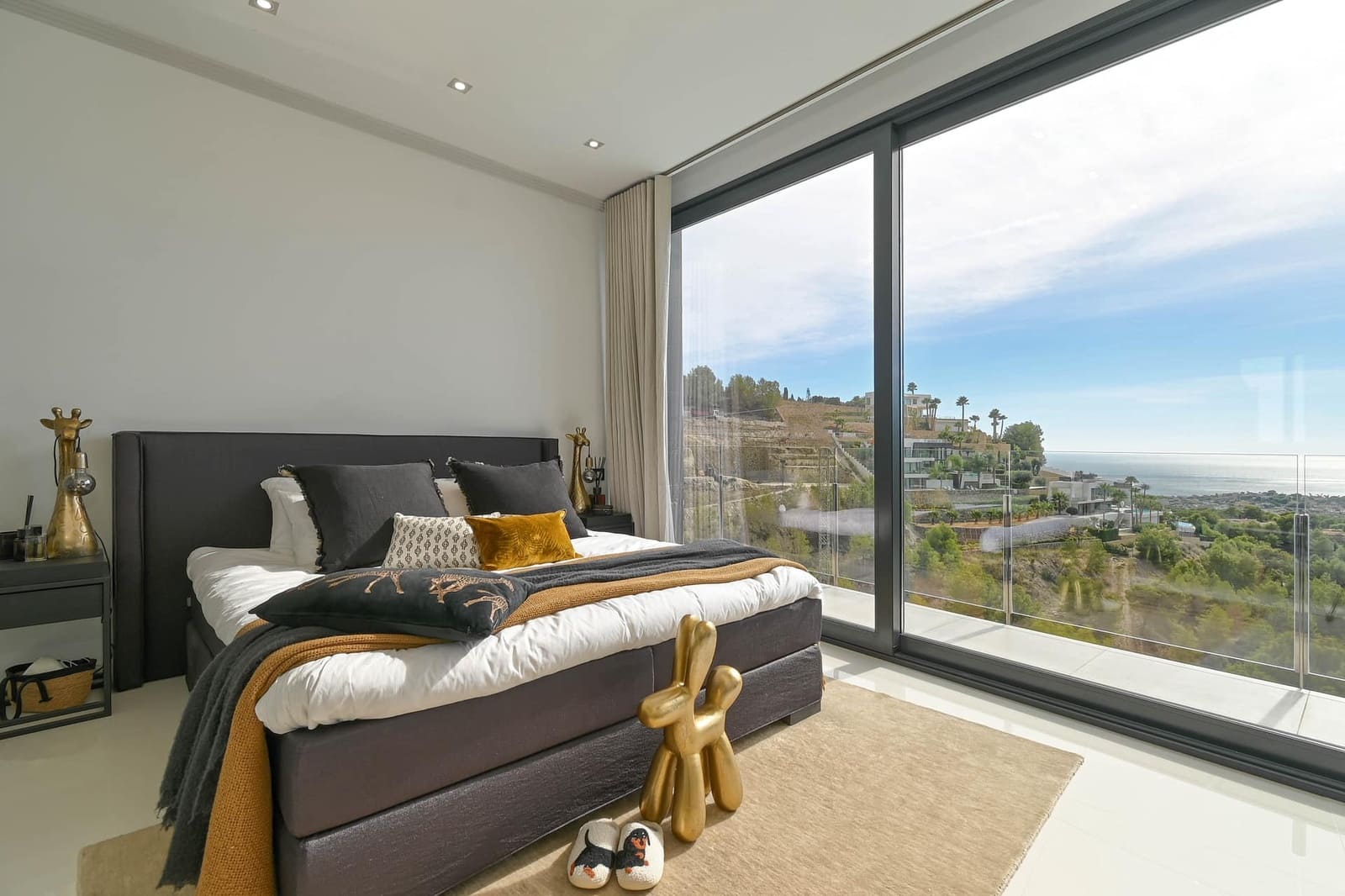 5 quarto Moradia para venda em Benissa - 3 500 000 € (Ref: 9400061)