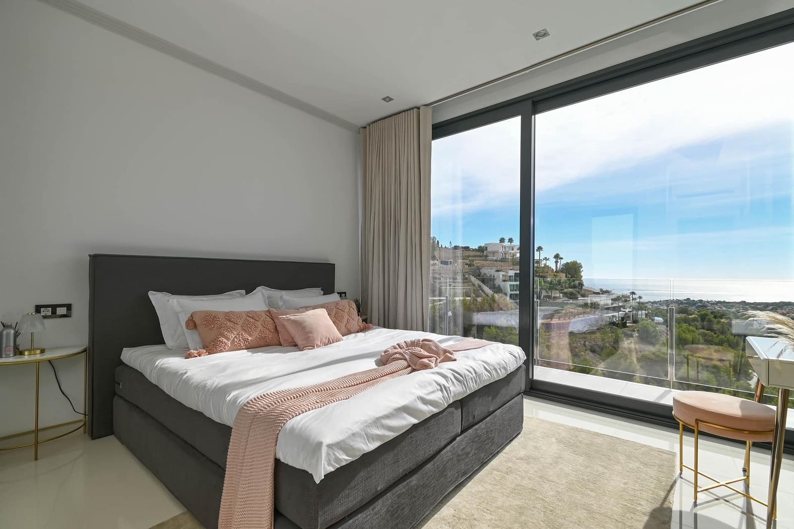 5 quarto Moradia para venda em Benissa - 3 500 000 € (Ref: 9400061)