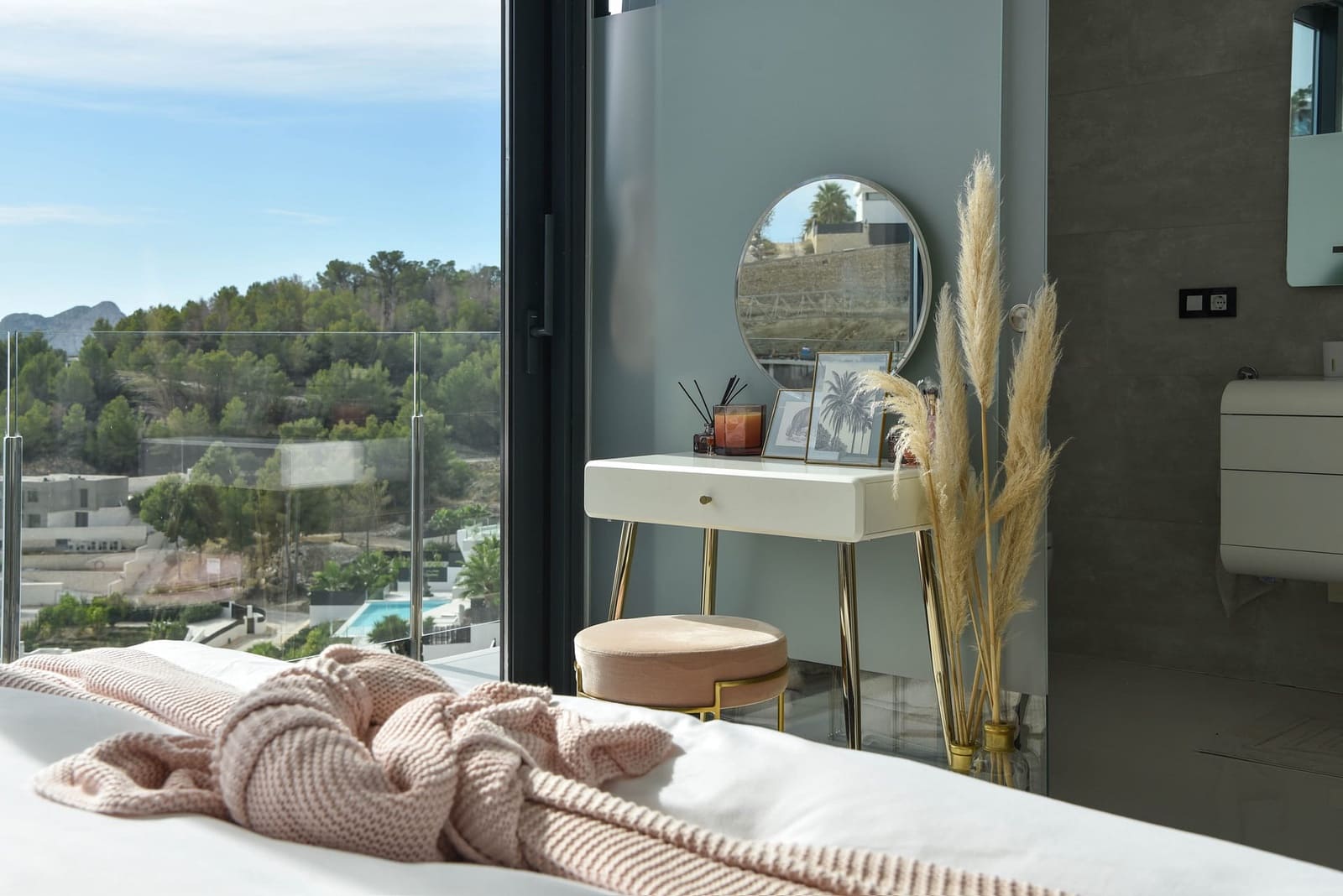 5 quarto Moradia para venda em Benissa - 3 500 000 € (Ref: 9400061)