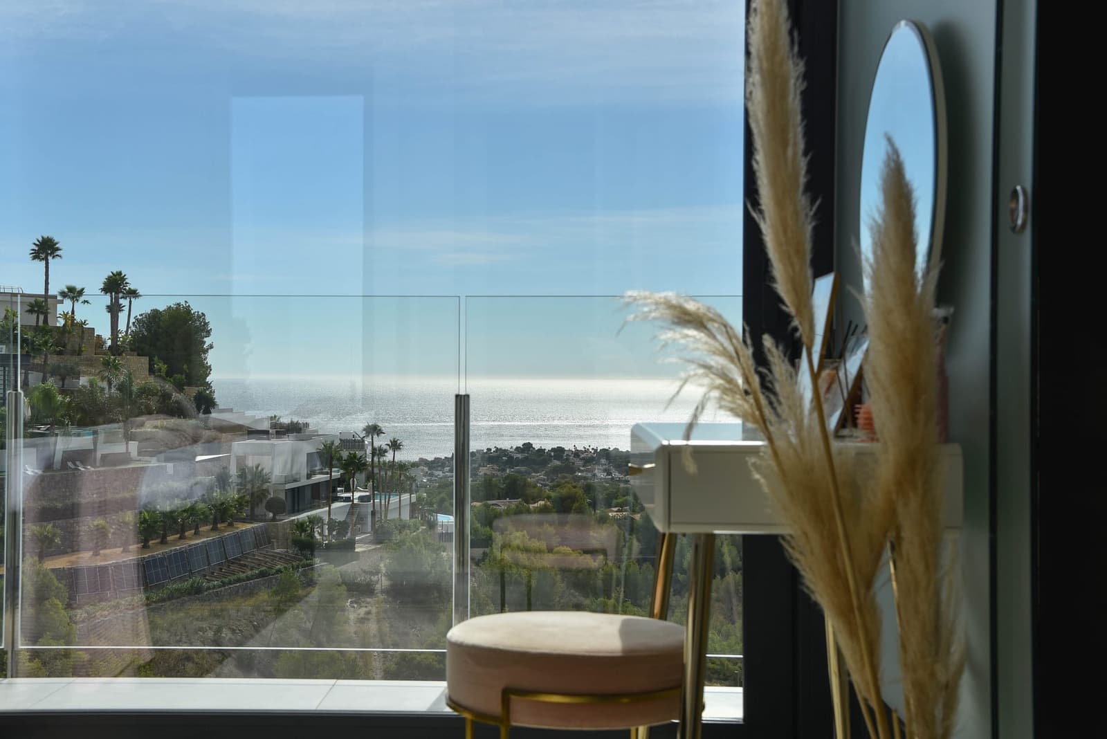 5 quarto Moradia para venda em Benissa - 3 500 000 € (Ref: 9400061)