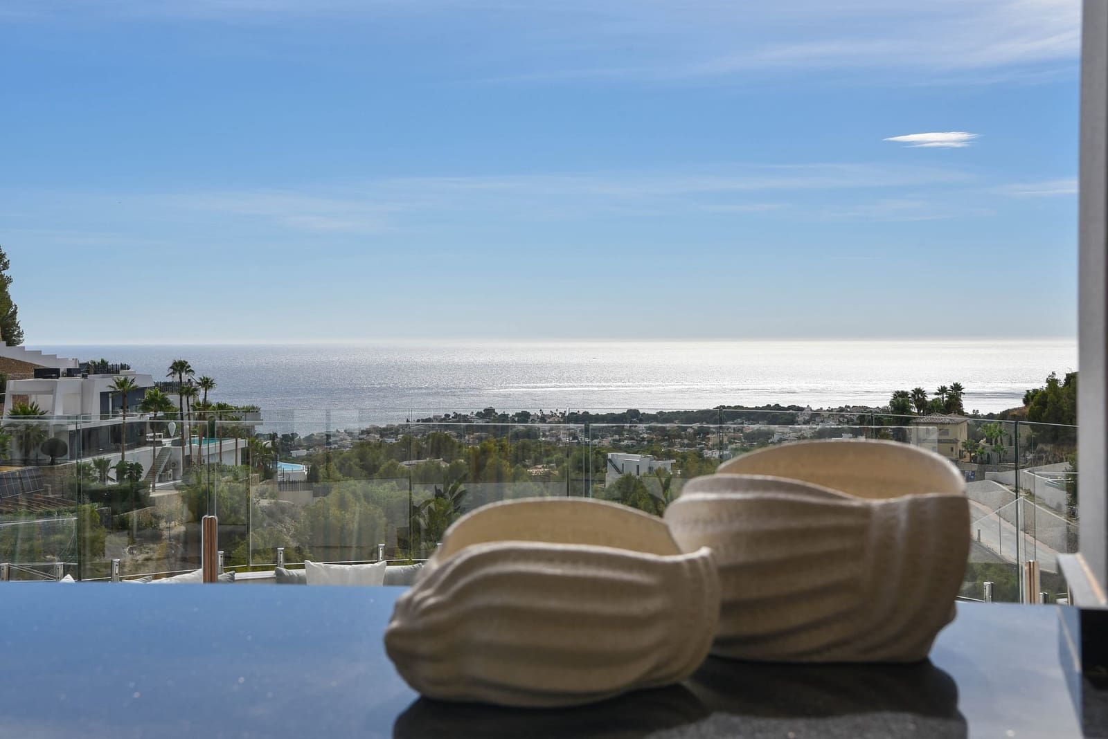 5 quarto Moradia para venda em Benissa - 3 500 000 € (Ref: 9400061)