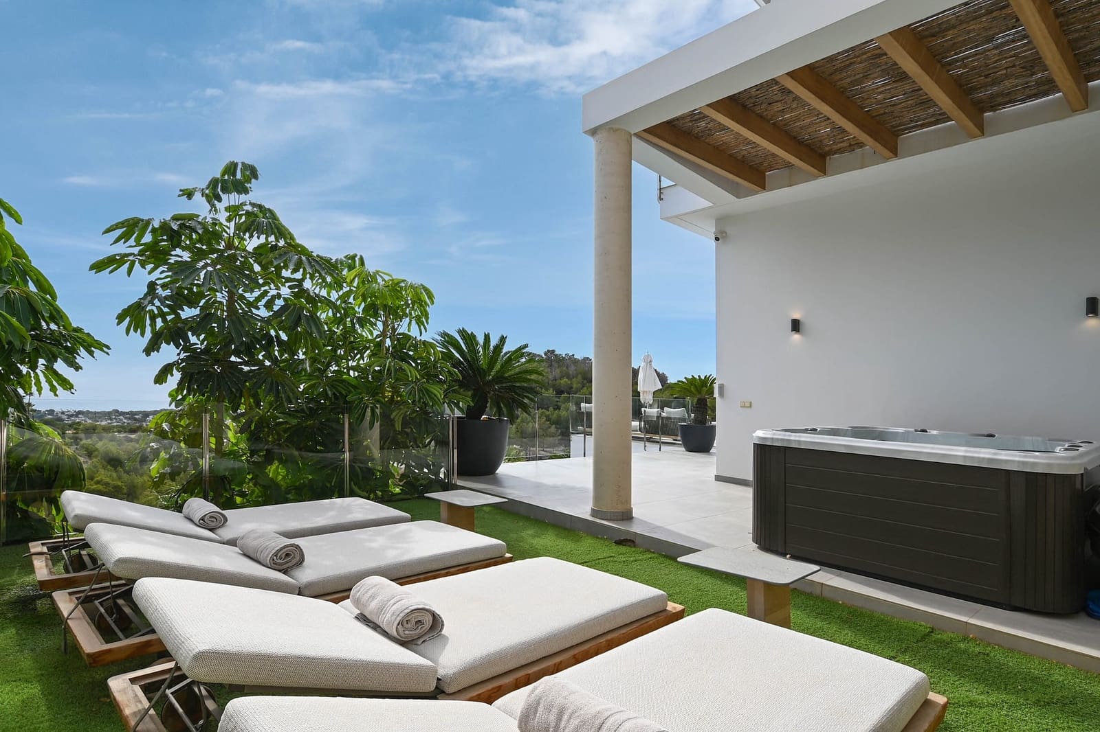 5 quarto Moradia para venda em Benissa - 3 500 000 € (Ref: 9400061)