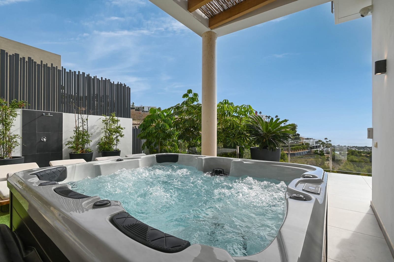 5 quarto Moradia para venda em Benissa - 3 500 000 € (Ref: 9400061)