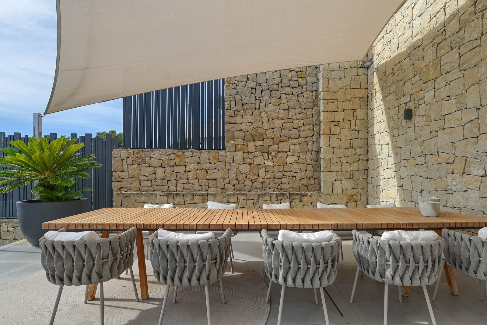 5 quarto Moradia para venda em Benissa - 3 500 000 € (Ref: 9400061)