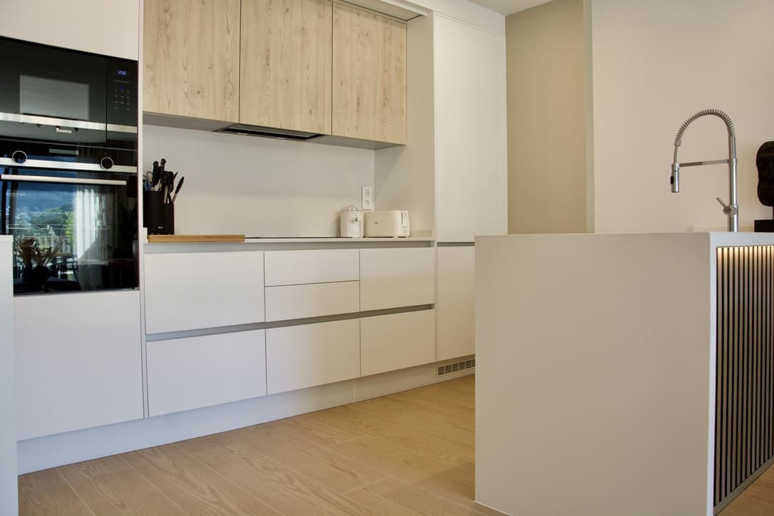 3 soverom Leilighet til salgs i Denia med svømmebasseng garasje - € 710 000 (Ref: 9402601)