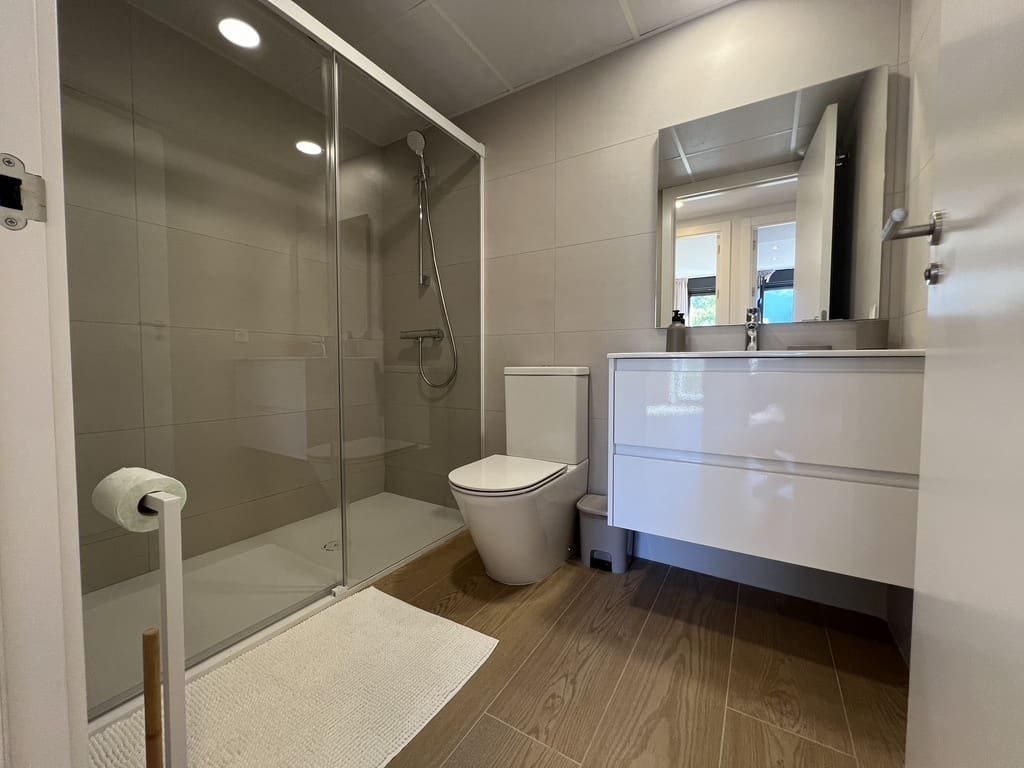 3 soverom Leilighet til salgs i Denia med svømmebasseng garasje - € 710 000 (Ref: 9402601)