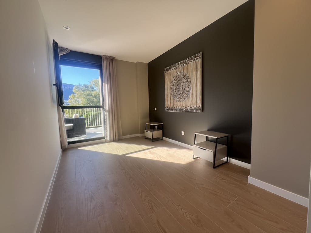 3 soverom Leilighet til salgs i Denia med svømmebasseng garasje - € 710 000 (Ref: 9402601)