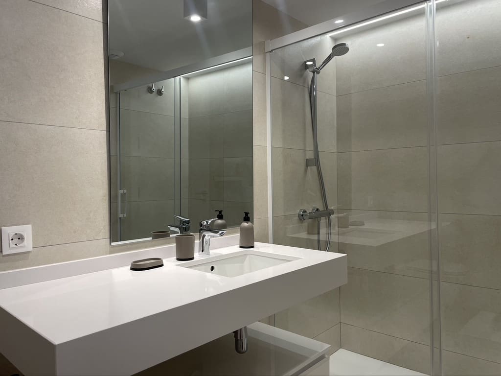 3 soverom Leilighet til salgs i Denia med svømmebasseng garasje - € 710 000 (Ref: 9402601)