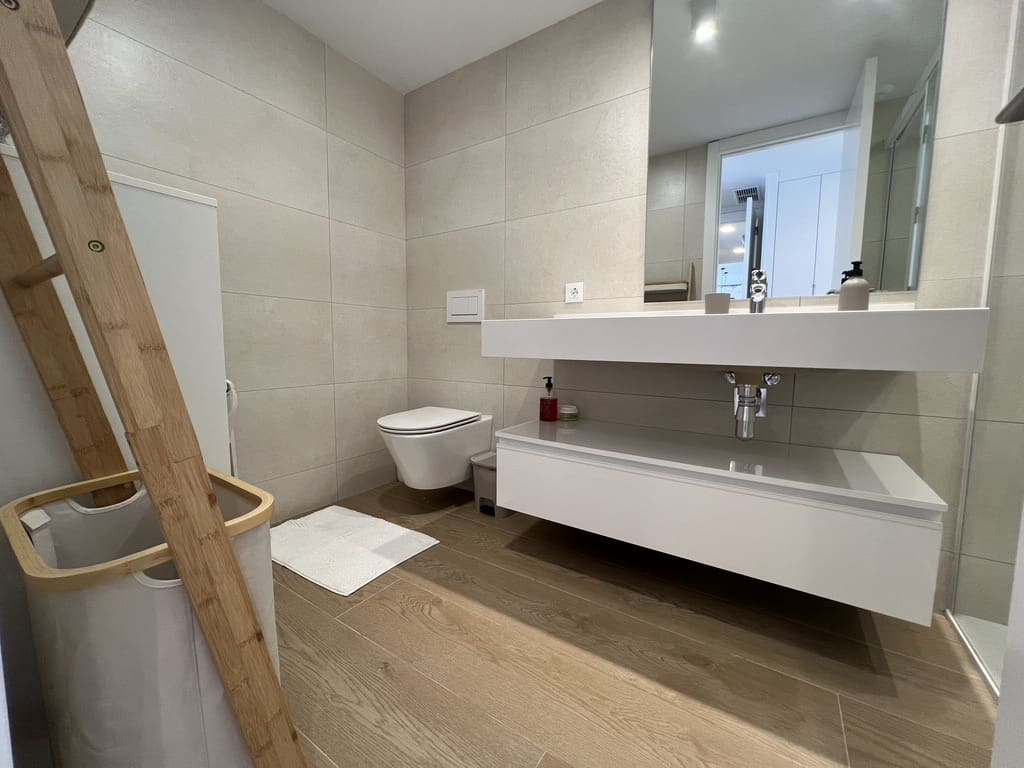 3 soverom Leilighet til salgs i Denia med svømmebasseng garasje - € 710 000 (Ref: 9402601)