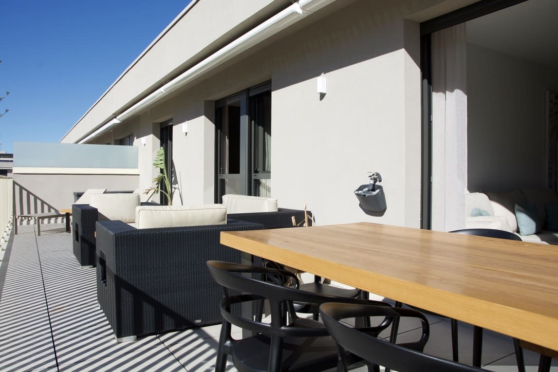 3 soverom Leilighet til salgs i Denia med svømmebasseng garasje - € 710 000 (Ref: 9402601)