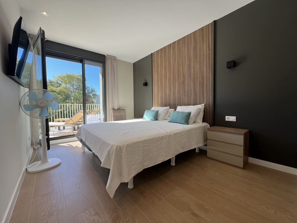 3 soverom Leilighet til salgs i Denia med svømmebasseng garasje - € 710 000 (Ref: 9402601)