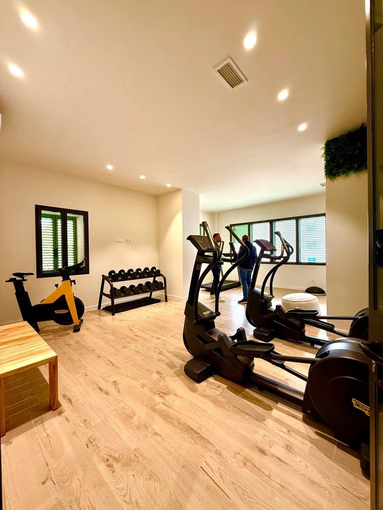 3 soverom Leilighet til salgs i Denia med svømmebasseng garasje - € 710 000 (Ref: 9402601)