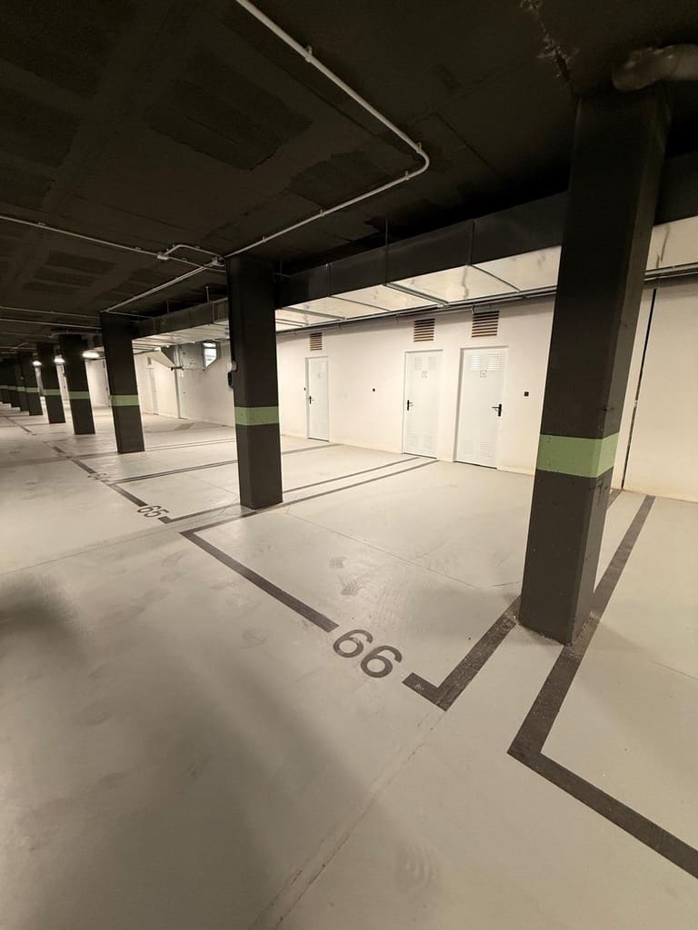 3 soverom Leilighet til salgs i Denia med svømmebasseng garasje - € 710 000 (Ref: 9402601)