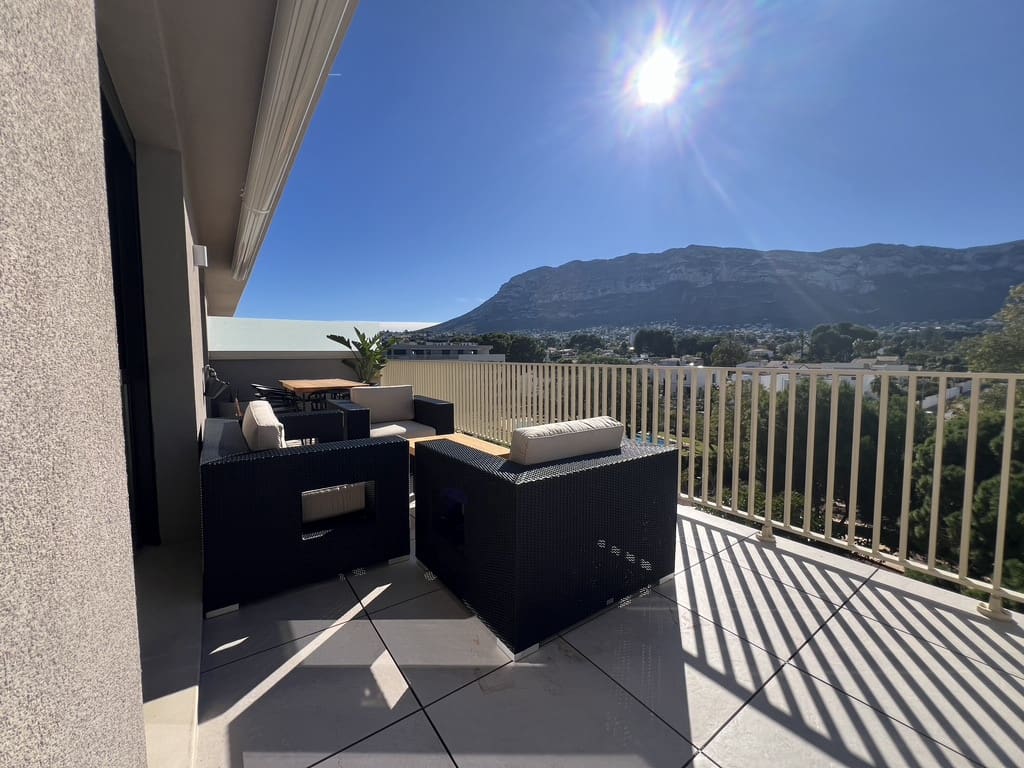 3 soverom Leilighet til salgs i Denia med svømmebasseng garasje - € 710 000 (Ref: 9402601)