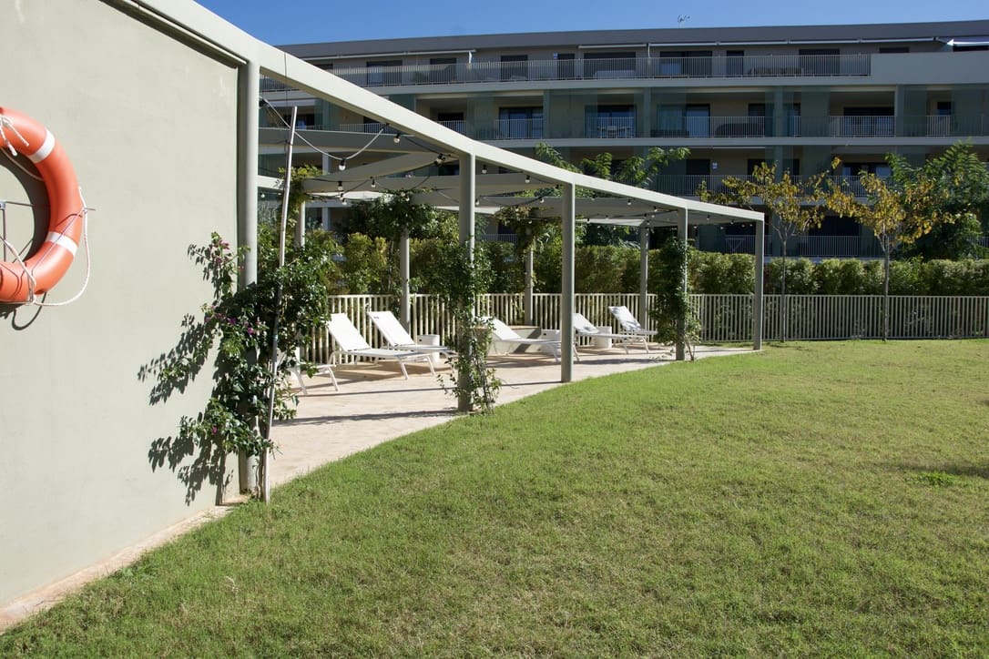 3 soverom Leilighet til salgs i Denia med svømmebasseng garasje - € 710 000 (Ref: 9402601)