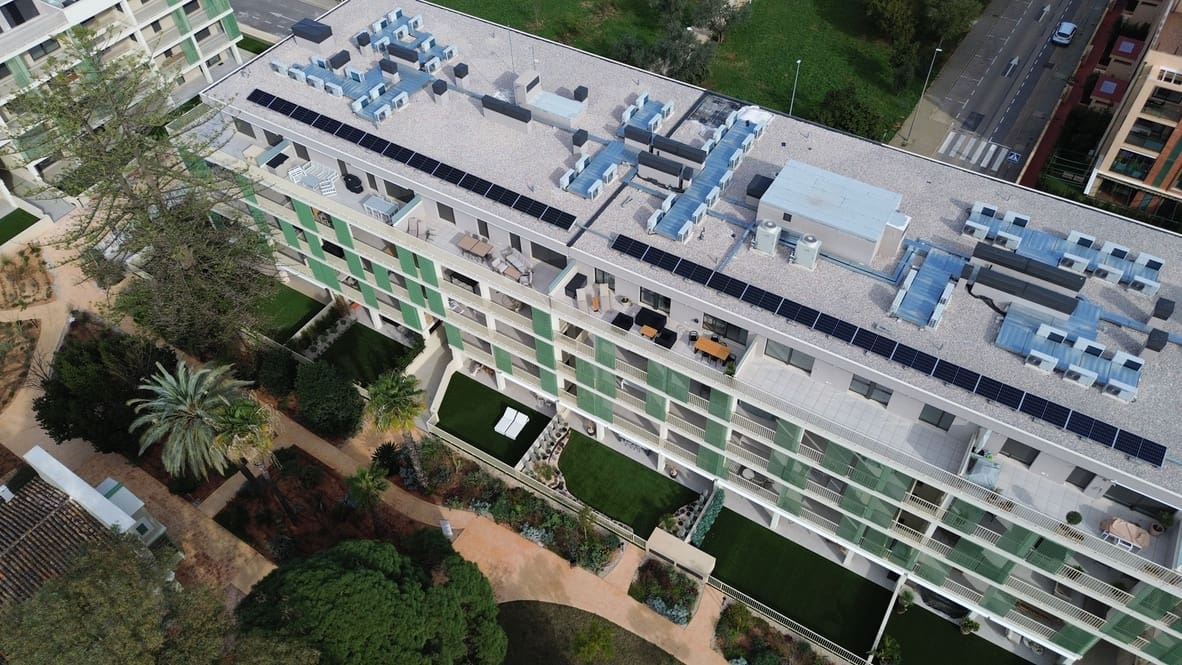 3 quarto Apartamento para venda em Denia com piscina garagem - 695 000 € (Ref: 9402601)