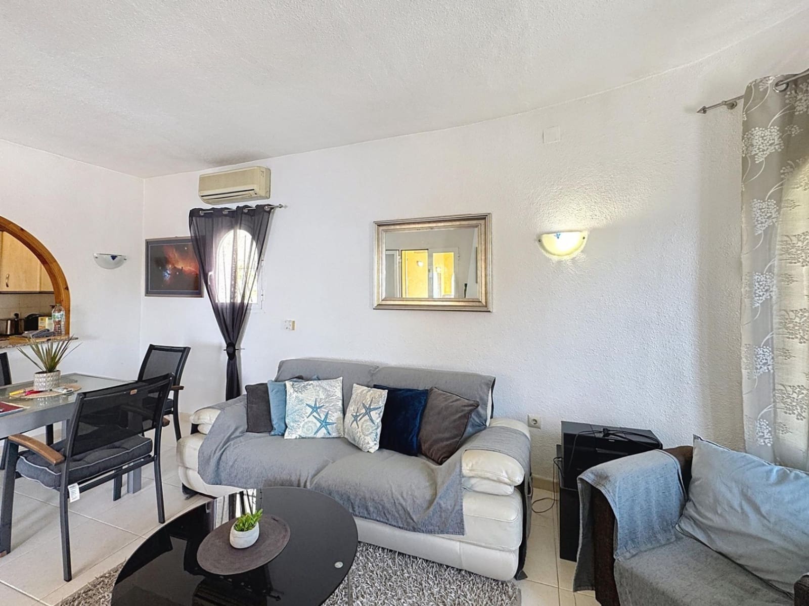 2 bedroom Villa for sale in Benitachell / Benitatxell with pool - € 450,000 (Ref: 9402602)