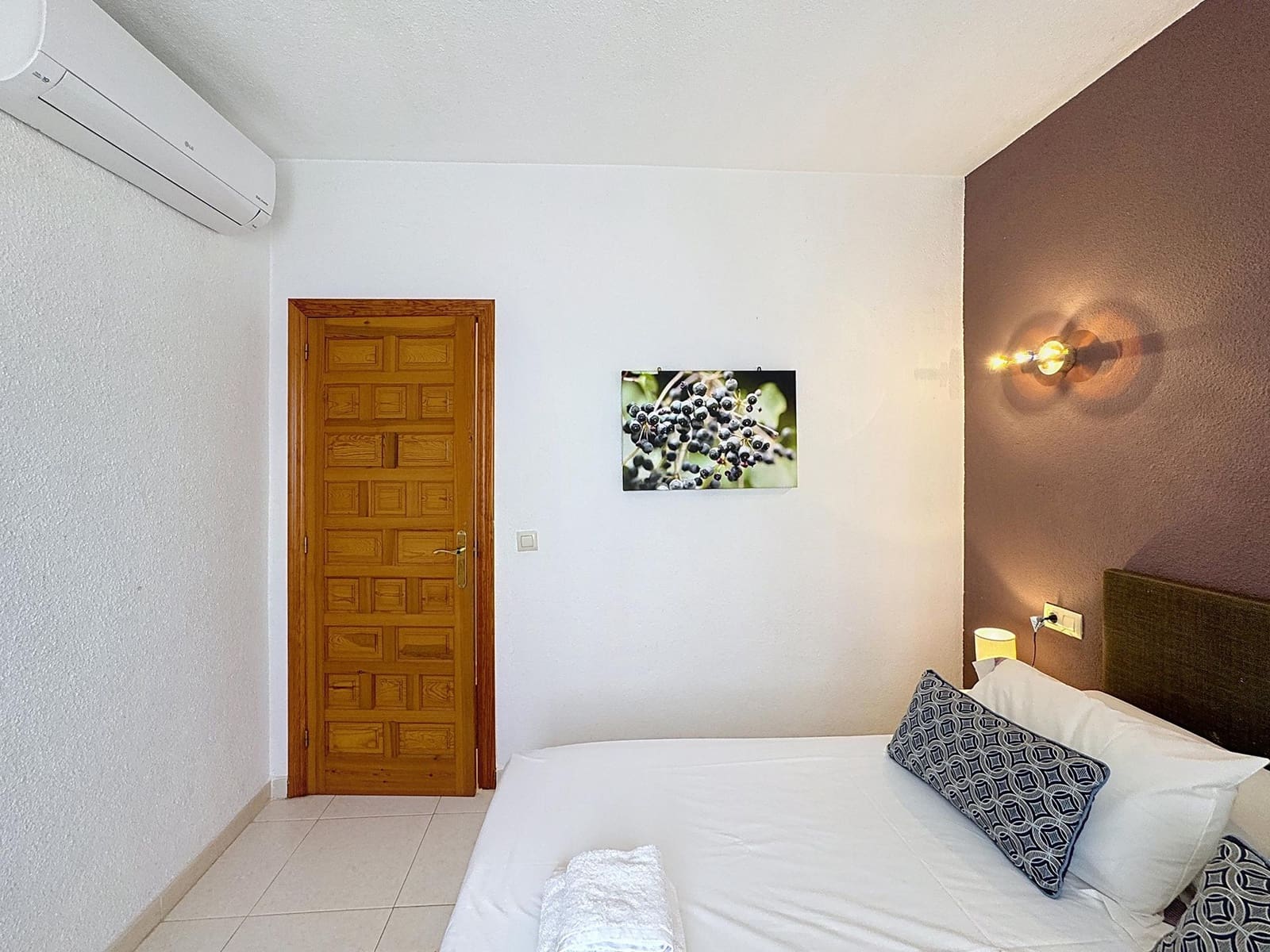 2 bedroom Villa for sale in Benitachell / Benitatxell with pool - € 450,000 (Ref: 9402602)