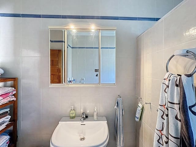 4 quarto Moradia para venda em Benitachell / Benitatxell com piscina - 495 000 € (Ref: 9402604)